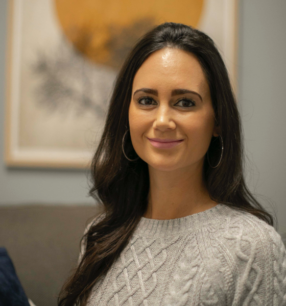 Bianca Boegel, LMFT