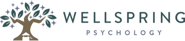 Wellspring Psychology